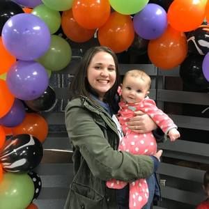 Meet your Posher, Megan